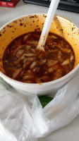 Barbacoa Menudo Y Pozole Hernández food