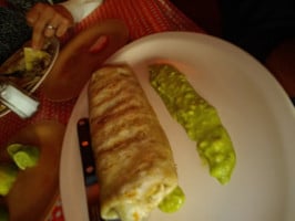 Tacos El Unico Estilo Tijuana food