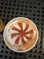 Kijote's Baja Craft Coffee food