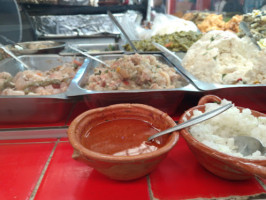 Municipal Market Tepotzotlán food