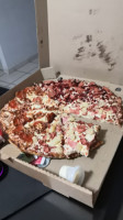 Chatinos Pizza (sucursal Nuevo México) food