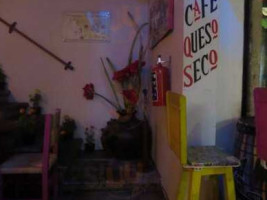 Cantinita-cafe inside