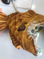 Taiyaki Land Chihuahua food