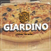 Giardino food