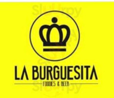 La Burguesita San Cris food