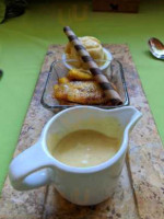 Casa Vittore Cafe Bistro food
