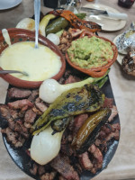 El Toro Quintaco food