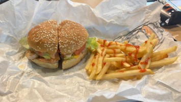 Cuarto De Kilo food