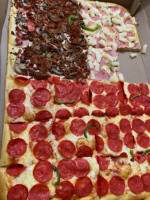 Jarochos Pizza Plan De Ayala food