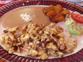 Regina Cocina Mexicana food