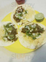 Barbacoa Oaxaca food