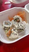 Red Fish Sushi & Nikkei food
