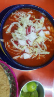 La Casa Del Pozole En Ecatepec ´el Mexiquense¨ food