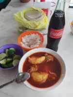 ANTOJITOS YUCATECOS LA SIRENITA food