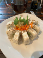 Taiki Sushi Express food