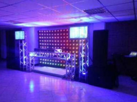 Veneza Club inside