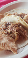 Carnitas El Norteño, México food