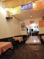 San Jerónimo Cafeterías Mx inside