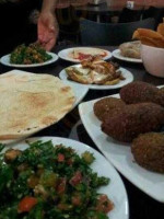 El Vagon Libanes food