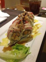 Tataki Marquet Bodegon Sushi food