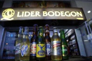 Lider Bodegon C.a. food