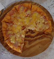 Pizzas Gaus food