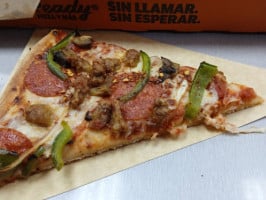 Little Caesars Coatzintla food