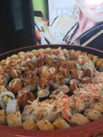 Shikai Sushi food