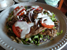 Restaurante El Jibarito Nourriture