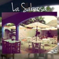 La Sabrosa Restaurant Bar inside