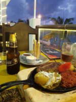 Cozumel Rum Company food