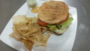 Gordos Bocados food