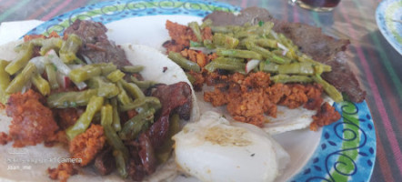 Cecina De Yecapixtla Orgullo De Morelos food