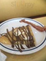 Ihop food