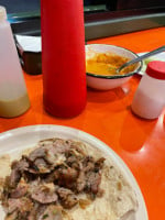 El General Taquería food