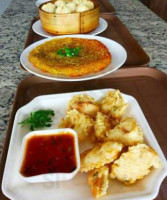 Casa Sichuan food