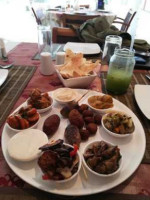 Marrakech food