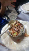Tacos Chema food