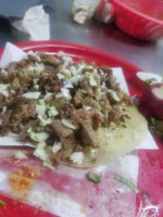 Las Michoacanas food