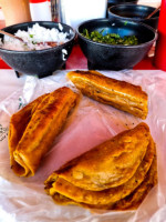 Birria Estilo Jalisco “los Tapatíos” food