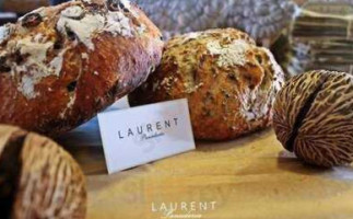 Laurent Panaderia food