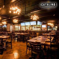 Catalina Cocina De Cantina, México food