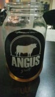 Angus Grill food