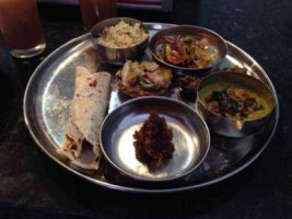 Voiaghio Hindu food