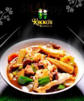 Kikko's Ca food