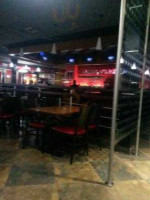 Tgi Fridays inside