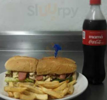 Tortas Locas Hipocampo Fuentes De Satelite food