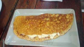 Villachapa Mgta food