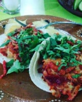 Tacos Fokus food