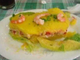 Peruano Marisqueria C.a. food